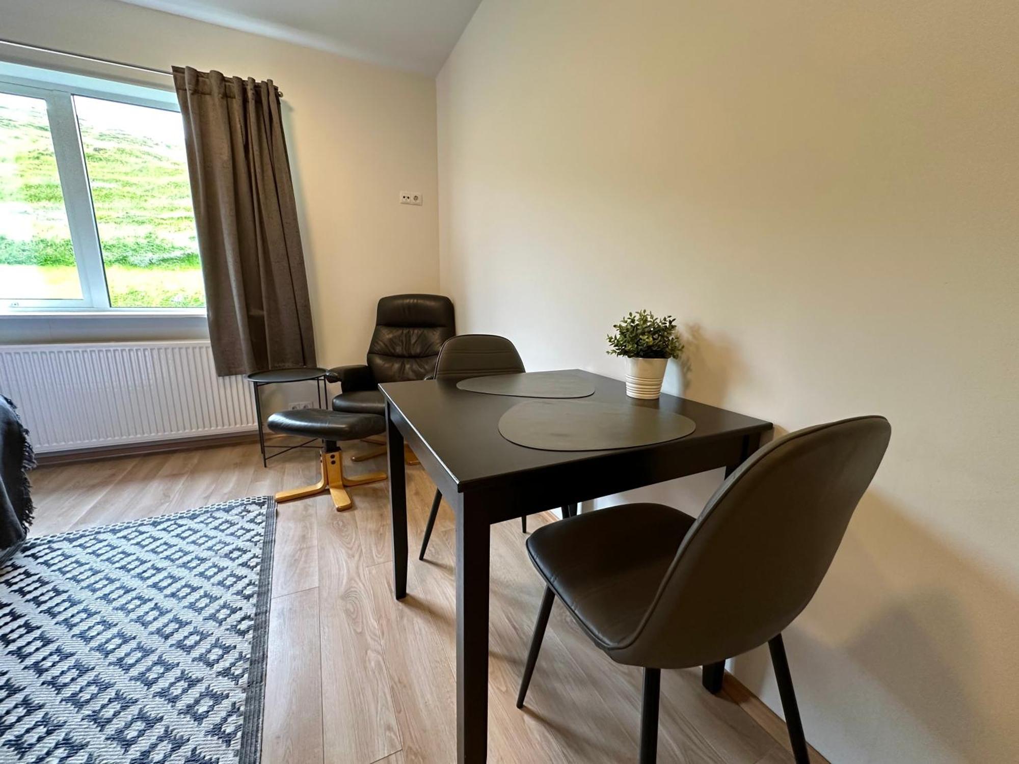Guesthouse Brunahlith Athaldalur المظهر الخارجي الصورة
